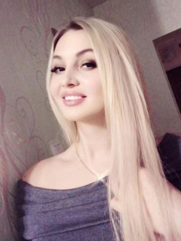 Анкета проститутки Милослава - Фото, 23 года, №68825